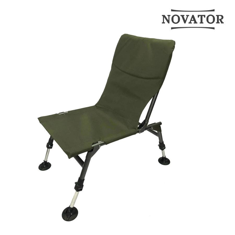 Кресло Novator Vario Compact - фото 1 - id-p1919451644