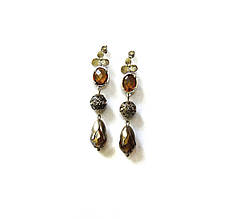 Сережки Inna Kalinina N11 (956011)