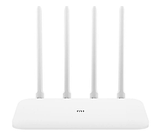 WiFi Роутер Xiaomi 4A White