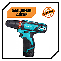 Аккумуляторный шуруповерт Grand ДА-12M PRO PAK