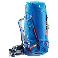 Рюкзак Deuter Guide 45+ (old collection) Bay-Midnight (DEU-3361317-3100) IX, код: 5574754