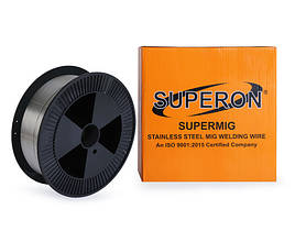 Дріт зварювальний Supermig ER 310 д.1,2