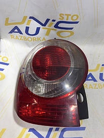 Ліхтар задній лівий Рено Модус б/в  8200655992