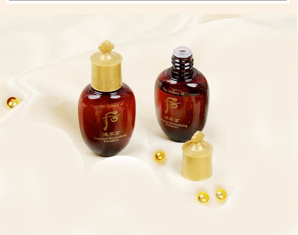 History of cheap whoo jinyul
