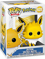 Фигурка Фанко cерии Покемон - Funko Pop! Games: Pokemon - Jolteon 63694