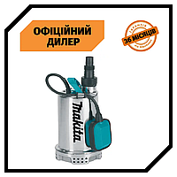 Занурювальний насос Makita PF 0403 TSH