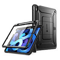 Чохол Supcase для iPad 10.9" (2022) - Unicorn Beetle Pro, Black (843439121171)
