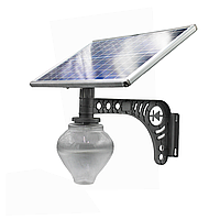 Світильник світлодіодний 20 Ват З СОНЯЧНОЮ ПАНЕЛЛЮ