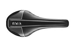 Сідло Fizik Tundra M5 VS, Cross Country, 235гр, black/silver