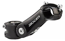 Винос керма ZOOM TDS-C297-8/ISO-C 1-1/8", 105мм, 25,4мм