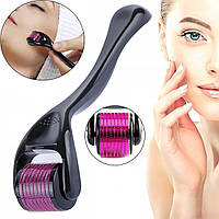 Мезоролер на 540 титанових голок