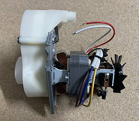 Двигун для кухонного комбайна Kenwood KW703652