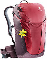 Рюкзак Deuter XV 1 SL Cranberry-Aubergine (1052-3850118 5005) AG, код: 5574760