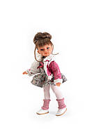 Кукла Emily fashion pink 33 см ANTONIO JUAN (25195)