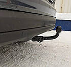 Фаркоп Mitsubishi ASX (з 2010--) Vastol, фото 3