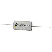 Конденсатор Audyn Cap Plus PLUS/0.22/12 220 нФ 2 % 1200 В (DC) d25x43 Аксиальный