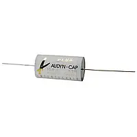 Конденсатор Audyn Cap Plus PLUS/1.80/08 1,8 мкФ 2% 800 В (DC) d25x43 Аксиальный
