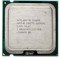 Процессор Intel Core 2 Extreme QX6850 65 nm LGA775 3.00GHz бв