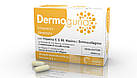 Dermoguna (GUNA, Італія) 60 капсул по 500 мг. Живить біологічну життєздатність шкіри обличчя й тіла, фото 6