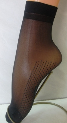 Шкарпетки еластик Верона Sharm show Model, фото 1