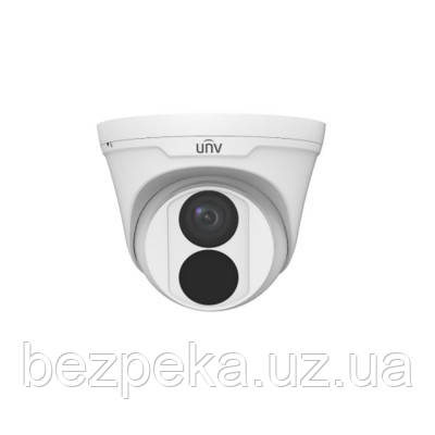 IP-відеокамера купольна  IPC3614LB-SF28K-G Uniview