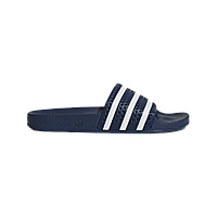 Тапочки летние, синие, Adidas Originals Adilette - 37 размер