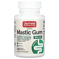 Jarrow Formulas Mastic Gum 1000 mg 60 вег капсул