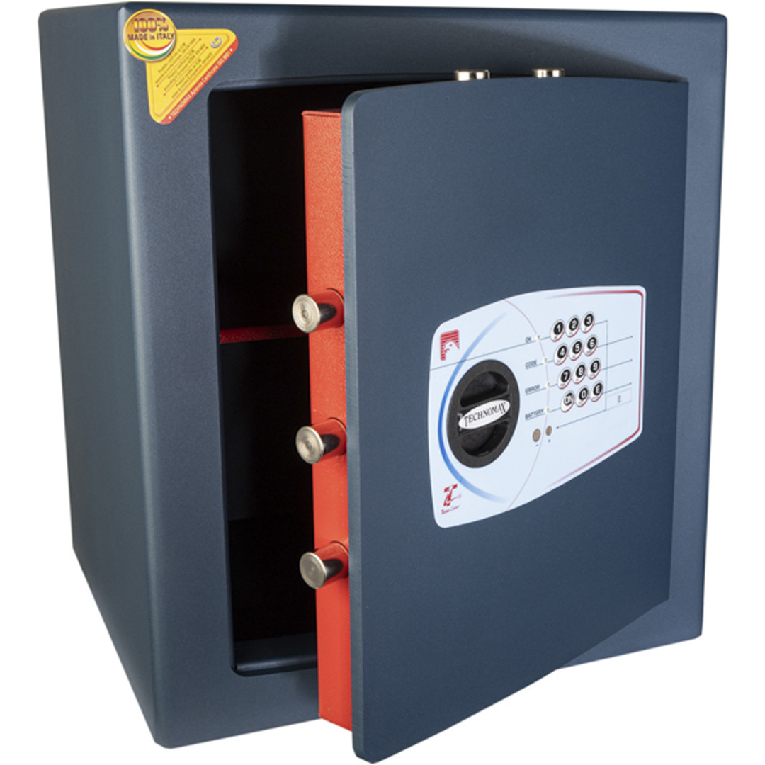 Зломостійкий сейф Technomax GMT/7, фото 1
