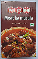 Суміш спецій для м'яса Meat masala, MDH, 100г