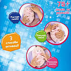 Інтерактивна іграшка Curlimals - Морський котик Сіа 3726, фото 5