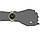 Жіночий наручний годинник ANNE KLEIN AK/1408BKBK Black, фото 5