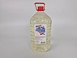 Рідина для миття посуду 5 літрів "RODOS" (1 шт.)