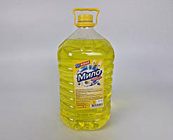 Рідке мило "RODOS" Ромашка (1 шт.)