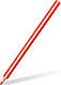 Кольорові олівці товсті STAEDTLER Jumbo 6 шт ABS, фото 7