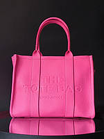 Marc Jacobs Medium Tote Bag Pink