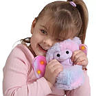 Інтерактивна іграшка Curlimals - Ведмедиця Белла 3729, фото 7