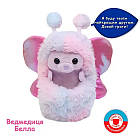 Інтерактивна іграшка Curlimals - Ведмедиця Белла 3729, фото 4