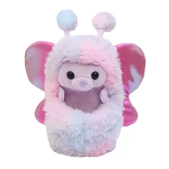 Інтерактивна іграшка Curlimals - Ведмедиця Белла 3729, фото 1