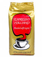 Кофе в зернах Caffe Poli ESPRESSO ITALIANO 1кг