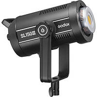 Свет Godox SL150III Daylight LED Video Light (SL150III)