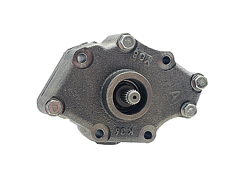 Насос масляний Варіатор CVT TR580 Lineartronic 31340AA790 (Б.У.)