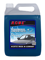 Зимовий омивач концентрат (-80) HIGHTEC SCREENWASH-CONCENTRATE ROWE