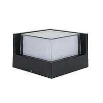Фасадний світильник 6804 LED 10W IP54, фото 4