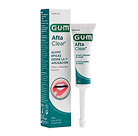 Гель GUM Afta Clear 10 мл