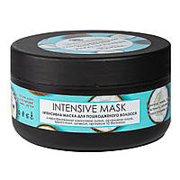 Интенсивная маска для поврежденных волос Top Beauty Intensive Mask 250 мл