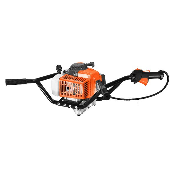 Sturmax EAM 1564 мотобур бензиновий
