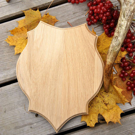 Дошка для трофеїв