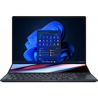 Ноутбук ASUS Zenbook Pro 14 Duo UX8402ZE (90NB0X82-M006N0)