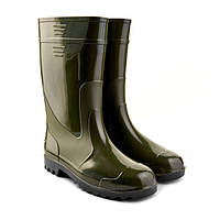 ЧОЛОВІЧІ ГУМОВІ ЧОБОТИ, ТРАДИЦІЙНІ ХАКІ