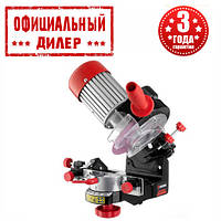 Станок для заточки цепей бензопилы и электропил INTERTOOL WT-0830 PAK